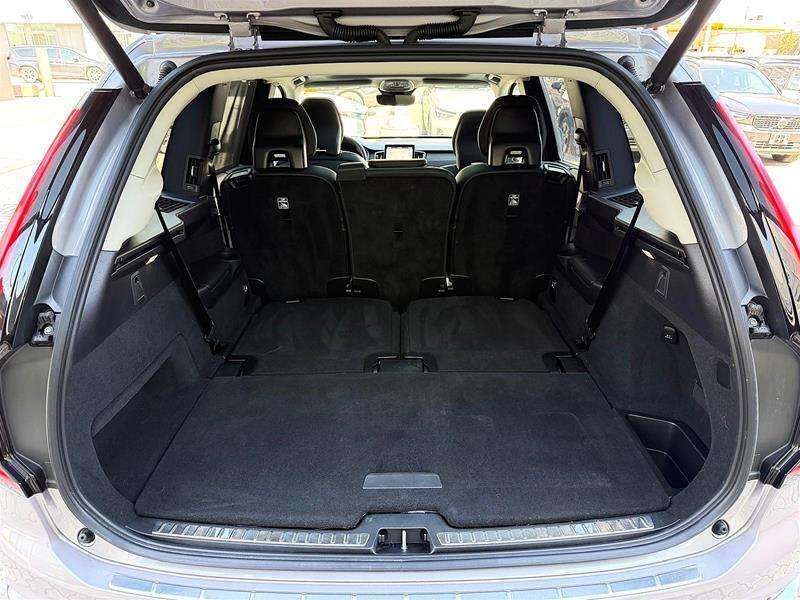 2026 Volvo XC90 B6 Ultra | 7 Pass | Nappa | Low KM | Clean thumb 16