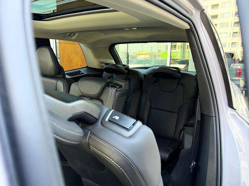 2026 Volvo XC90 B6 Ultra | 7 Pass | Nappa | Low KM | Clean thumb 15