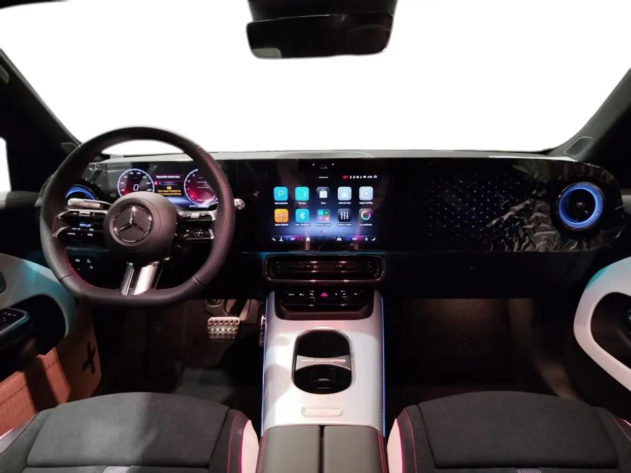 Mercedes-Benz CLA 2026
