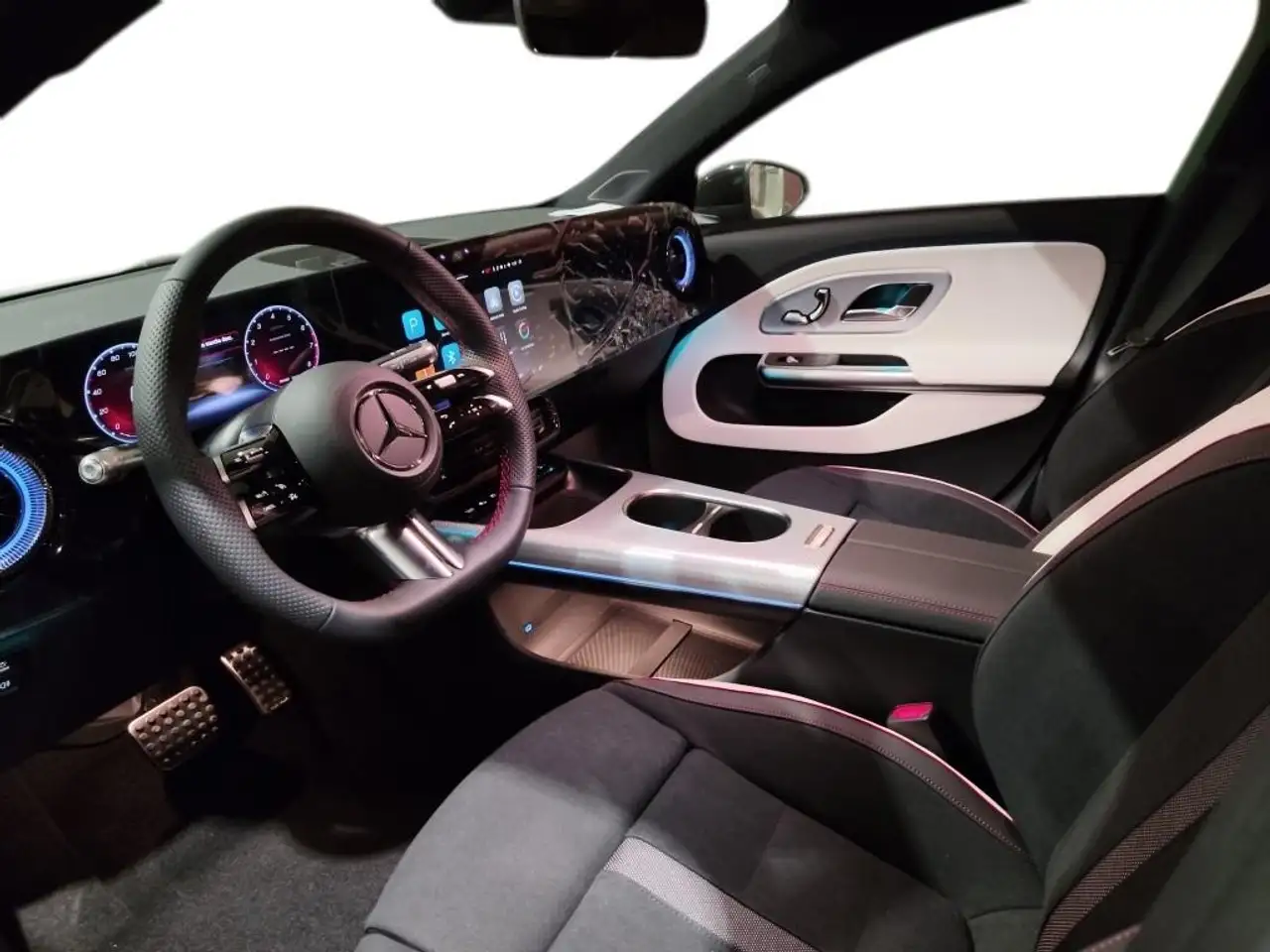Mercedes-Benz CLA 2026