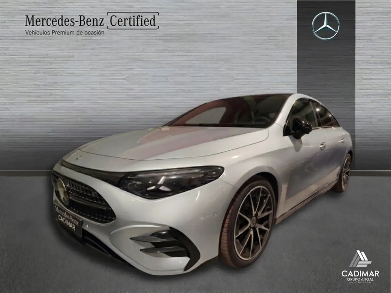 Mercedes-Benz CLA 2026