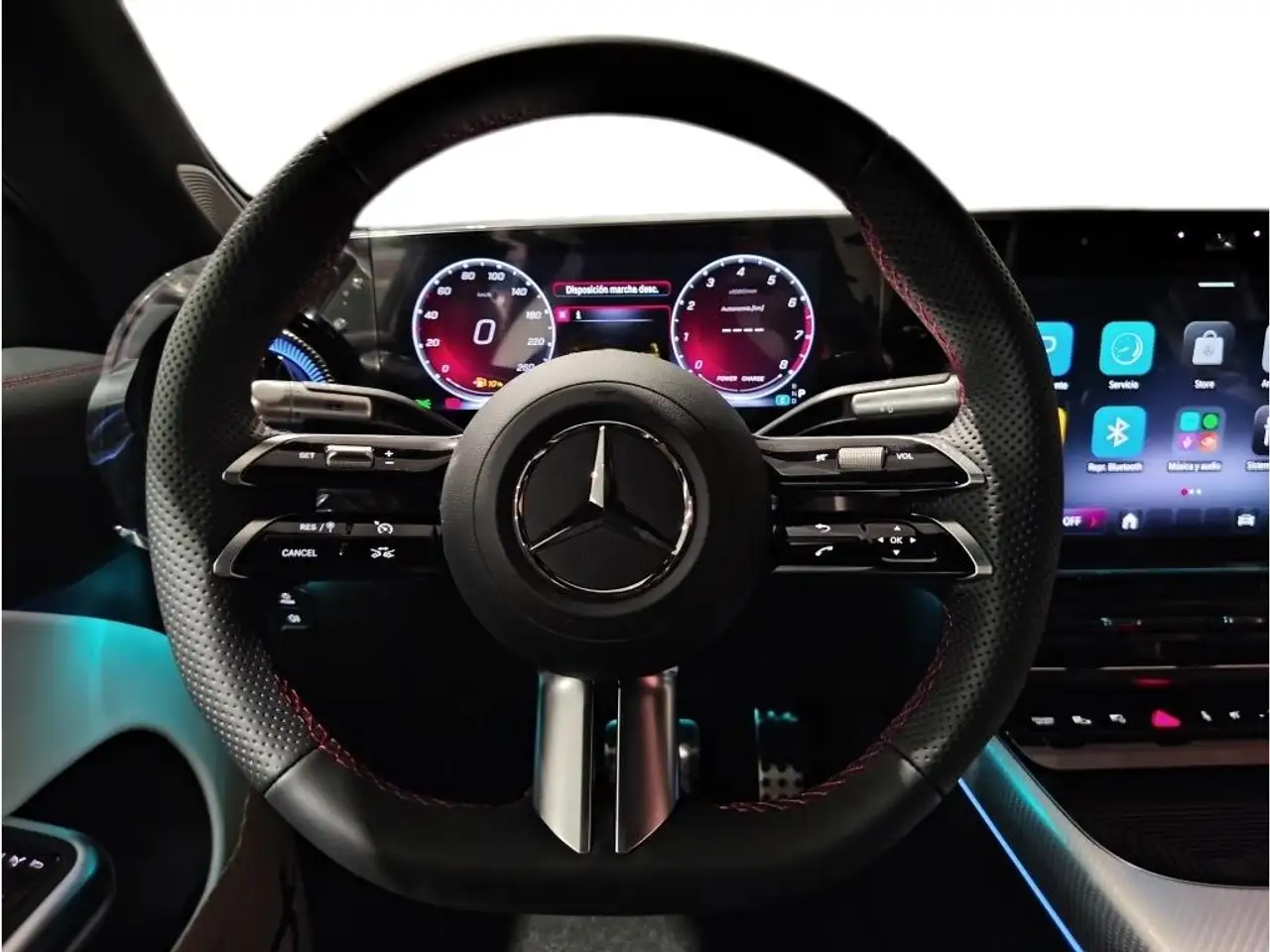 Mercedes-Benz CLA 2026
