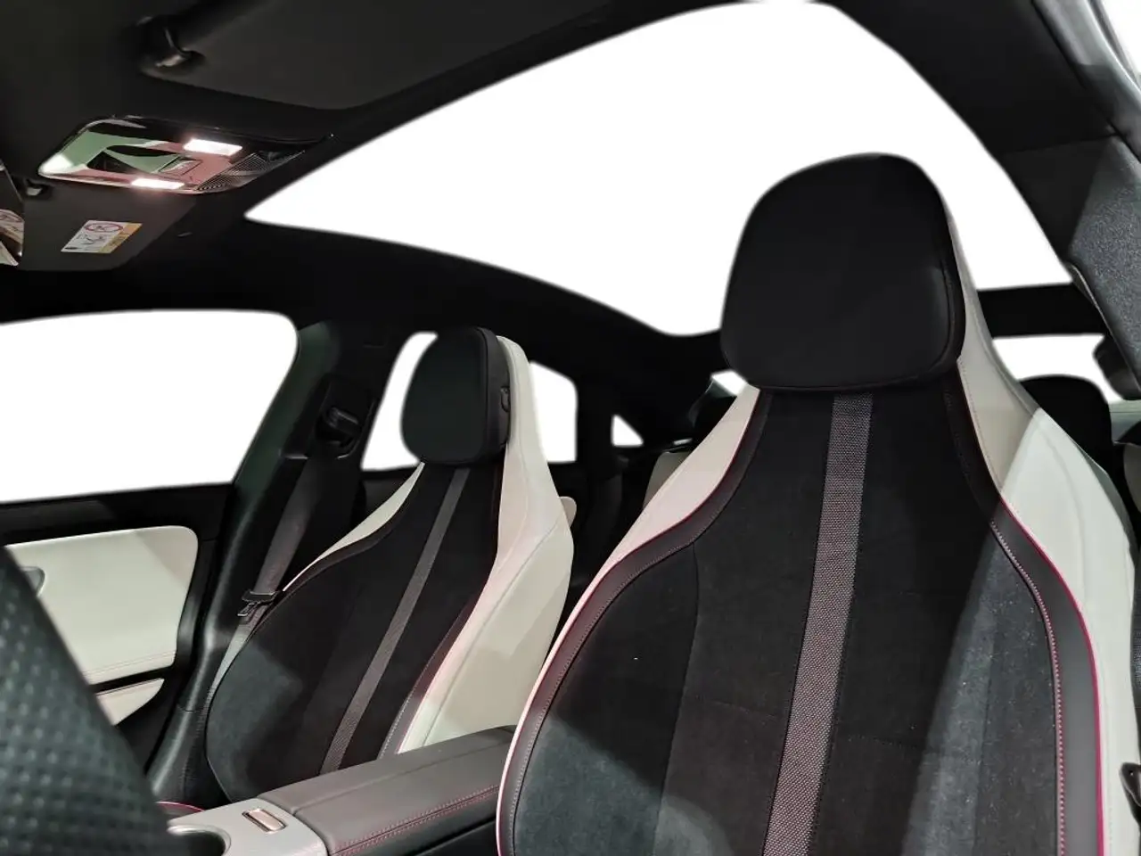 Mercedes-Benz CLA 2026