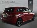 Mercedes-Benz B 200 200d 7G-DCT Rouge - thumbnail 2