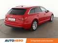 Audi A4 2.0 TDI Design*NAV*XENON*TEMPO*VC*CAM*PDC*SHZ Rot - thumbnail 6