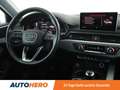 Audi A4 2.0 TDI Design*NAV*XENON*TEMPO*VC*CAM*PDC*SHZ Rot - thumbnail 13