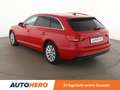 Audi A4 2.0 TDI Design*NAV*XENON*TEMPO*VC*CAM*PDC*SHZ Rot - thumbnail 4