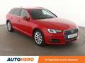 Audi A4 2.0 TDI Design*NAV*XENON*TEMPO*VC*CAM*PDC*SHZ Rot - thumbnail 8