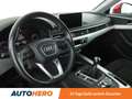 Audi A4 2.0 TDI Design*NAV*XENON*TEMPO*VC*CAM*PDC*SHZ Rot - thumbnail 11