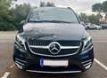 Mercedes-Benz V 300 V 300 d 4Matic Avantgarde AMG Grau - thumbnail 2