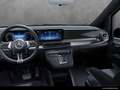 Mercedes-Benz V 300 V 300 d STYLE Lang SHZ/Totw./AHK Basic/Navi/LED Schwarz - thumbnail 9