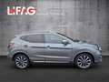Nissan Qashqai 1,7 dCi ALL-MODE 4x4i Tekna+  *ab €16.990,-* Grau - thumbnail 2