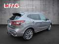 Nissan Qashqai 1,7 dCi ALL-MODE 4x4i Tekna+  *ab €16.990,-* Grau - thumbnail 6