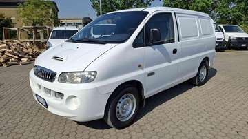 2.5 CRDI PL 3 posti Van Style