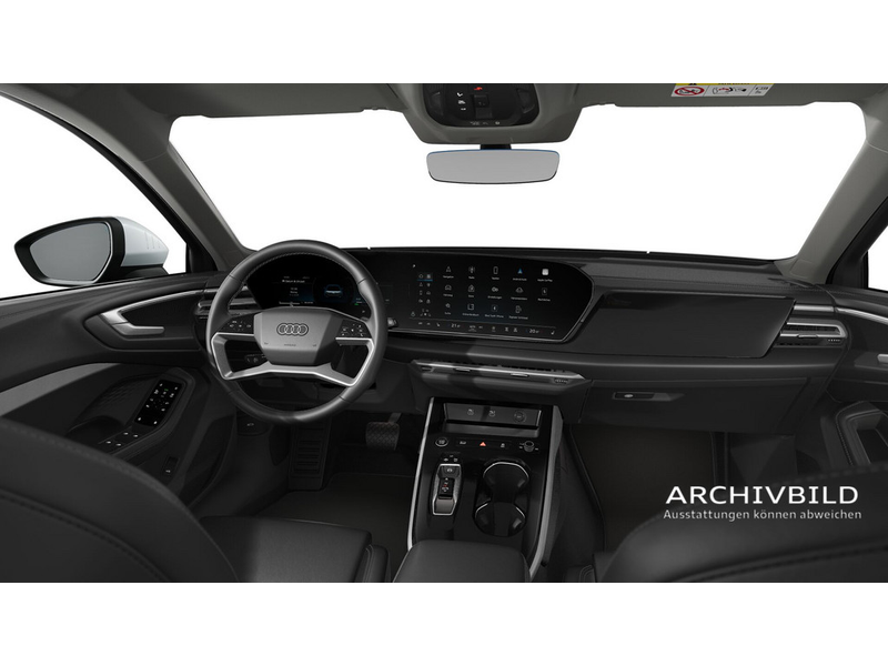 Audi A5 Avant quattro PANO ACC AHK NAVI VIRT LEDER — photo 4
