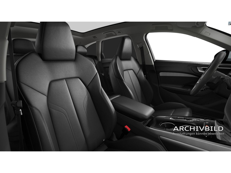 Audi A5 Avant quattro PANO ACC AHK NAVI VIRT LEDER — photo 5