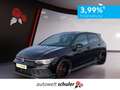Volkswagen Golf GTI Clubsport 45 2,0 TSI DSG Pano Head Up Zwart - thumbnail 1