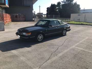 Cabrio 2.0 ecopower S cat.