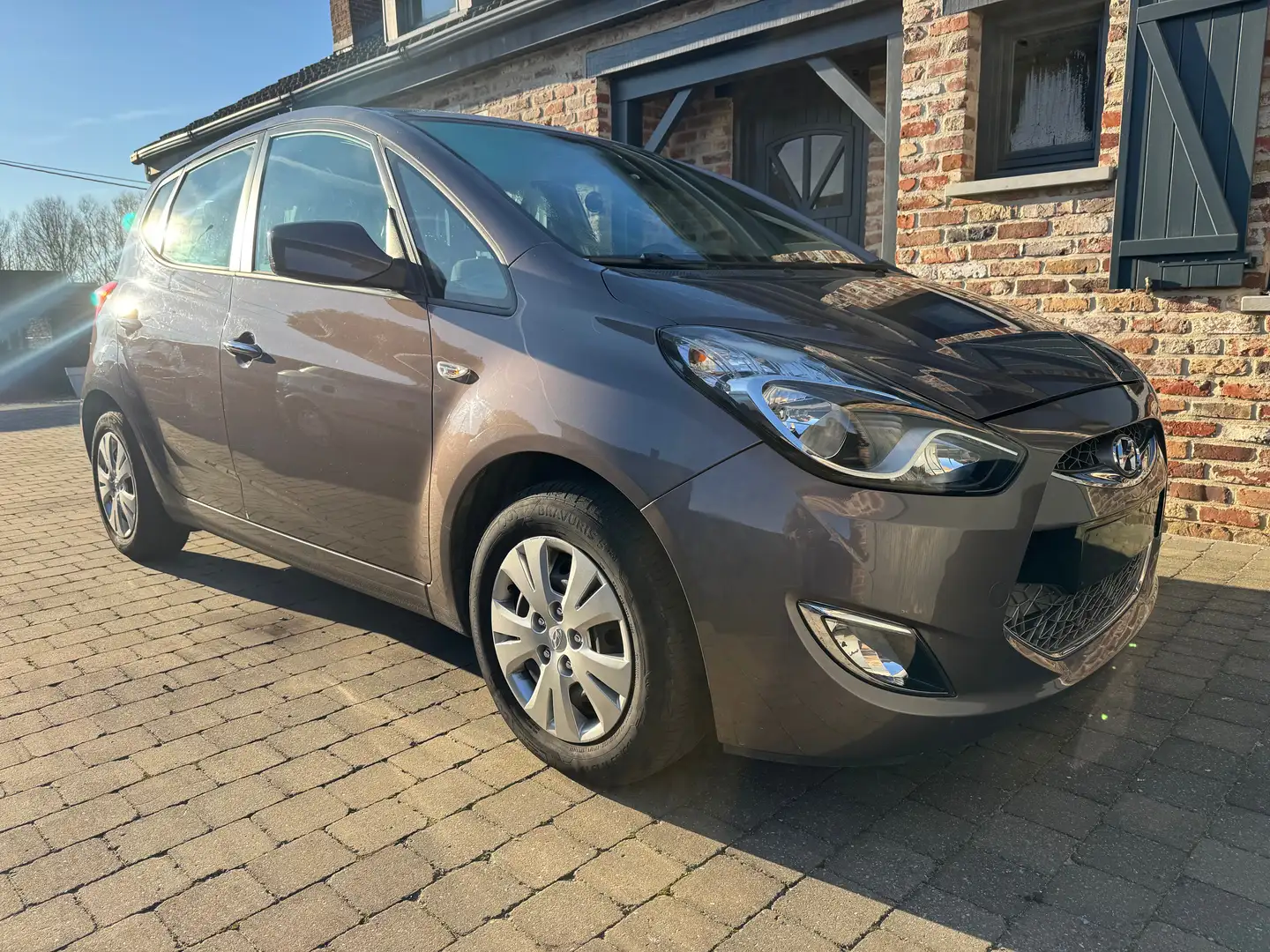 Hyundai iX20 iX20 1.6i automatique / automaat - 1