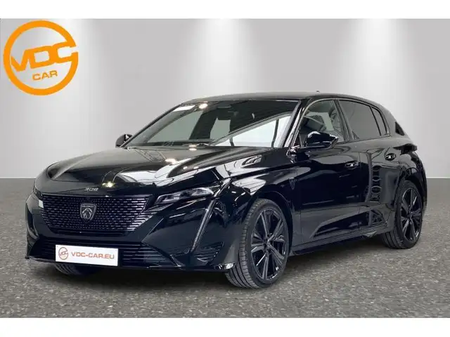 Peugeot 308 GT