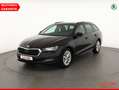 Skoda Octavia Combi 1.5  TSI Style LED Navi Tempomat Zwart - thumbnail 1