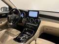 Mercedes-Benz GLC 250 d 4Matic PANORAMA+360 KAMERA+HEAD UP+LED Silber - thumbnail 19