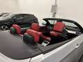 BMW 320 320d Cabrio automatica Argento - thumbnail 3