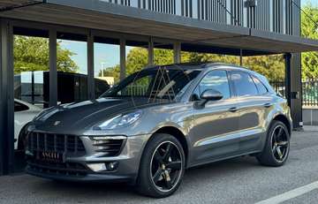 Macan Diesel 3.0 V6 258 ch S PDK