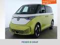Volkswagen ID. Buzz Pro, KR, AHK, IQ-Light, 286PS Weiß - thumbnail 1