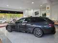 BMW Active Hybrid 5 520dA Touring Grau - thumbnail 4