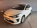 Kia Rio 1.2 Style Gpl 82cv Bianco - thumbnail 3