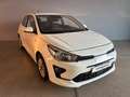 Kia Rio 1.2 Style Gpl 82cv Bianco - thumbnail 2