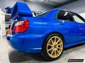 Subaru Impreza 2.0 WRX STI JDM top Unterboden! Синій - thumbnail 9