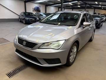 Leon ST CNG 1.4 TGI Reference