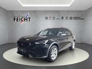 2.0 TDI 4Drive+LED+NAVI+PARKLENK+APP