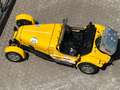 Oldtimer Cabrio Amarillo - thumbnail 7