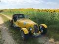 Oldtimer Cabrio Yellow - thumbnail 5