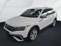 Volkswagen Tiguan Allspace Life TDi DSG Black+ACC+AHK+LED Schwarz - thumbnail 2