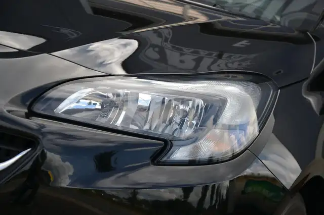Opel Corsa view 16