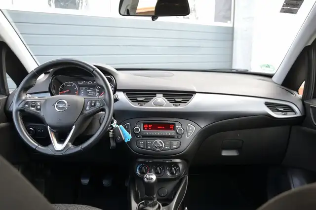 Opel Corsa view 7