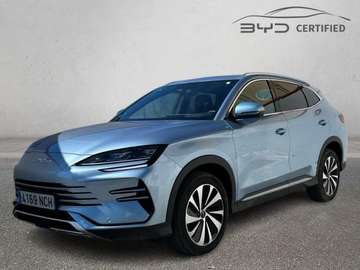 DM-i Boost 160kW