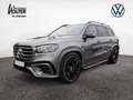 Mercedes-Benz GLS 450 d 4M AHK LED NAVI PANO STDHZ HEAD-UP Grau - thumbnail 1