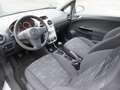 Opel Corsa Edition1.2 Neu TÜV Km125000 Klima Weiß - thumbnail 4