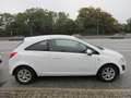 Opel Corsa Edition1.2 Neu TÜV Km125000 Klima Weiß - thumbnail 3
