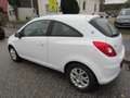 Opel Corsa Edition1.2 Neu TÜV Km125000 Klima Weiß - thumbnail 16