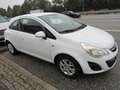 Opel Corsa Edition1.2 Neu TÜV Km125000 Klima Weiß - thumbnail 14