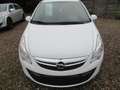 Opel Corsa Edition1.2 Neu TÜV Km125000 Klima Weiß - thumbnail 11