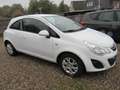 Opel Corsa Edition1.2 Neu TÜV Km125000 Klima Weiß - thumbnail 12