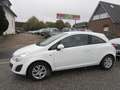 Opel Corsa Edition1.2 Neu TÜV Km125000 Klima Weiß - thumbnail 13