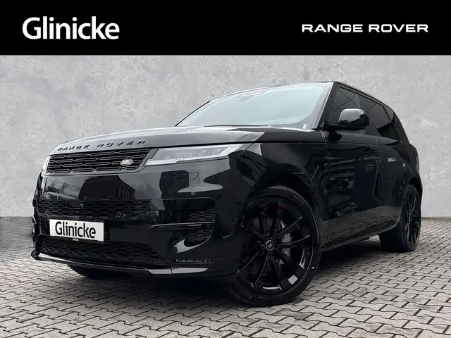 Land Rover Range Rover Sport P460e Dynamic HSE 23" AHK 360°